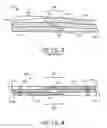 Fig. 04 - Shingle with reinforced nail zone and method of manufacturing