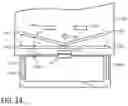 Fig. 15 - System and method for metallic object detection in a media transport system