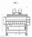 Fig. 02 - Conveyance device and image forming apparatus to output power in response to receiving a rotation detection signal when the conveyance device is in the sleep mode