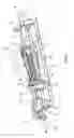 Fig. 02 - Device for towing a very long tubular object