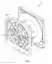 Fig. 02 - Method of installing cable on cable reel