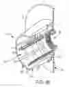 Fig. 06 - Method of installing cable on cable reel