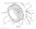 Fig. 09 - Method of installing cable on cable reel
