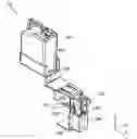 Fig. 01 - CLEANING DEVICE FOR GUIDE RAIL OF ELEVATOR AND CLEANING METHOD THEREOF