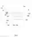 Fig. 03 - Elevator car arrangement and method for dampening vibrations