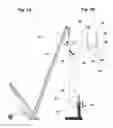 Fig. 03 - Hoisting frame for overweight lifting