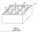 Fig. 02 - Integrated battery unit with cooling and protection expedients for electric vehicles