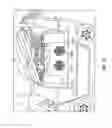 Fig. 17 - Integrated battery unit with cooling and protection expedients for electric vehicles