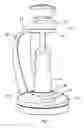 Fig. 02 - Automatic Wine Bottle Opener