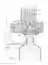 Fig. 04 - Filling device for filling machine