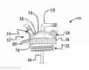 Fig. 01 - MINI-KEG GROWLER CAP, COMPONENTS, ACCESSORIES AND DESIGNS FOR THE SAME