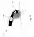 Fig. 10 - SPILL PREVENTION FOR INTERCHANGEABLE LIQUID CONTAINERS