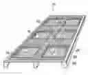 Fig. 01 - Controlled fabrication of nanopores in nanometric solid state materials