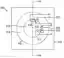 Fig. 01 - Pressure sensor die over pressure protection for high over pressure to operating span ratios