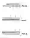 Fig. 03 - Planar cavity MEMS and related structures, methods of manufacture and design structures