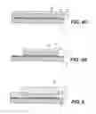 Fig. 04 - Planar cavity MEMS and related structures, methods of manufacture and design structures