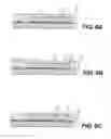 Fig. 06 - Planar cavity MEMS and related structures, methods of manufacture and design structures