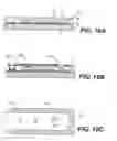 Fig. 08 - Planar cavity MEMS and related structures, methods of manufacture and design structures