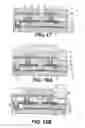 Fig. 11 - Planar cavity MEMS and related structures, methods of manufacture and design structures