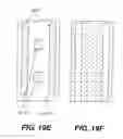 Fig. 14 - Planar cavity MEMS and related structures, methods of manufacture and design structures