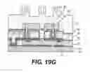 Fig. 15 - Planar cavity MEMS and related structures, methods of manufacture and design structures