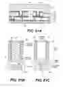 Fig. 17 - Planar cavity MEMS and related structures, methods of manufacture and design structures