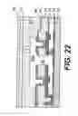 Fig. 19 - Planar cavity MEMS and related structures, methods of manufacture and design structures