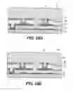 Fig. 31 - Planar cavity MEMS and related structures, methods of manufacture and design structures