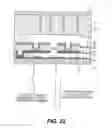 Fig. 33 - Planar cavity MEMS and related structures, methods of manufacture and design structures