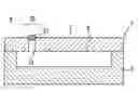 Fig. 01 - LASER RESEAL INCLUDING DIFFERENT CAP MATERIALS