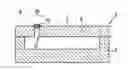 Fig. 01 - Laser reseal including a protective structure