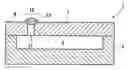 Fig. 01 - Laser beam deflection for targeted energy deposition