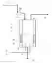 Fig. 01 - FLUIDIZED-BED REACTOR AND PROCESS FOR PREPARING GRANULAR POLYCRYSTALLINE SILICON