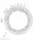 Fig. 03 - Self-sinking aeration hose