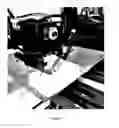 Fig. 09 - Method and Apparatus For Additive Manufacturing of Objects Using Droplets of Molten Glass