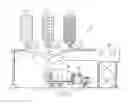 Fig. 02 - System, method and apparatus for entraining air in concrete