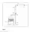 Fig. 02 - Process for generating a mixed multicomponent vapor for preparation of monoalkyl ethers of diphenols