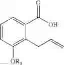 Fig. 09 - Synthesis of intermediates for producing prostacyclin derivatives