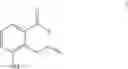 Fig. 14 - Synthesis of intermediates for producing prostacyclin derivatives