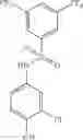 Fig. 45 - Substituted biaryl sulfonamides and the use thereof