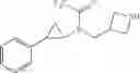 Fig. 22 - Cyclopropylamines as LSD1 inhibitors