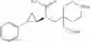 Fig. 63 - Cyclopropylamines as LSD1 inhibitors