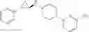 Fig. 74 - Cyclopropylamines as LSD1 inhibitors