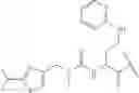 Fig. 151 - MODULATORS OF PHARMACOKINETIC PROPERTIES OF THERAPEUTICS
