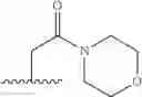Fig. 52 - MODULATORS OF PHARMACOKINETIC PROPERTIES OF THERAPEUTICS