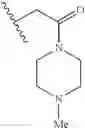 Fig. 55 - MODULATORS OF PHARMACOKINETIC PROPERTIES OF THERAPEUTICS