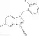 Fig. 80 - Process for preparing substituted 5-fluoro-1H-pyrazolopyridines