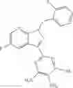 Fig. 84 - Process for preparing substituted 5-fluoro-1H-pyrazolopyridines