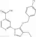 Fig. 220 - Histone demethylase inhibitors