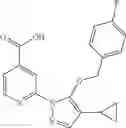 Fig. 221 - Histone demethylase inhibitors